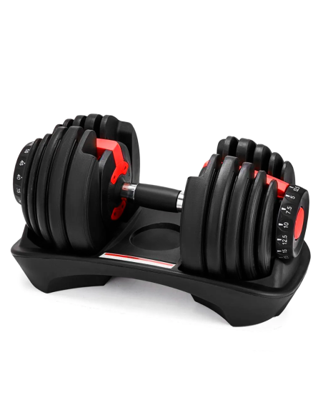 PX-090 ADJUSTABLE DUMBBELL