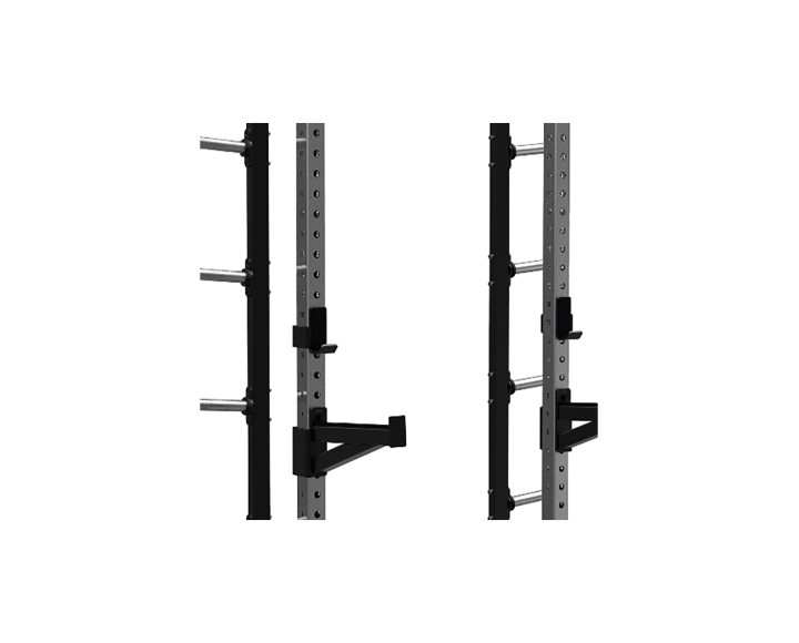 Cage de force pour disques de 50mm - Salter