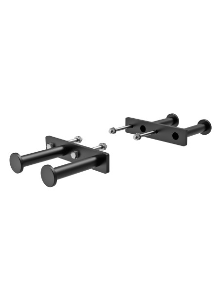 Half rack for 50mm plates- Salter