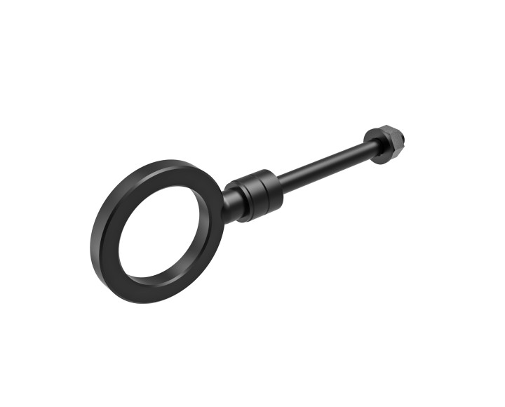 Jaula de fuerza para discos de 50mm - Salter