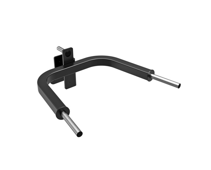 Cage de force pour disques de 50mm - Salter