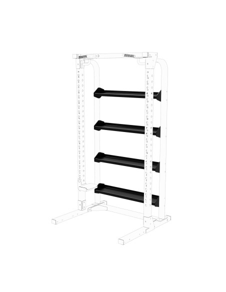 Cage de force pour disques de 50mm - Salter