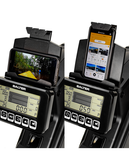 PT-1710 RAMEUR OUTLET