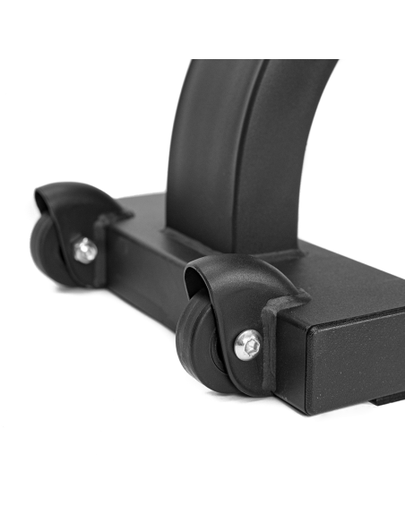 PT-1710 OUTLET ROWING MACHINE