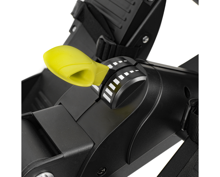 PT-1710 OUTLET ROWING MACHINE