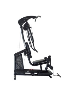 INS-BL1 MULTI-GYM INSPIRE 2