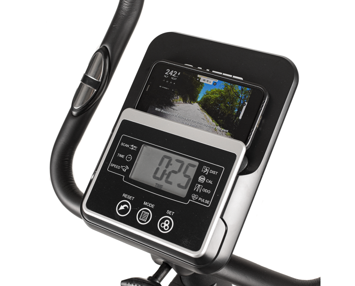 B-27 VÉLO MAGNETIQUE OUTLET