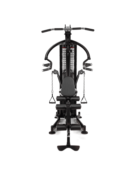 SH-02 MULTIFONCTION OUTLET