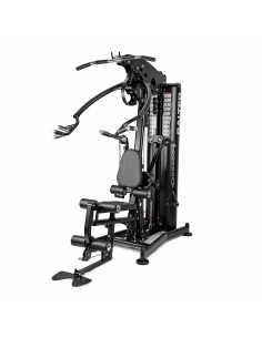 SH-02 MULTIFUNCTION OUTLET