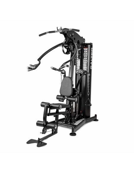 SH-02 MULTIFONCTION OUTLET