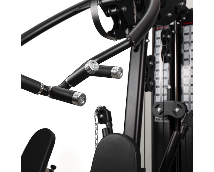 SH-02 MULTIFUNCTION OUTLET