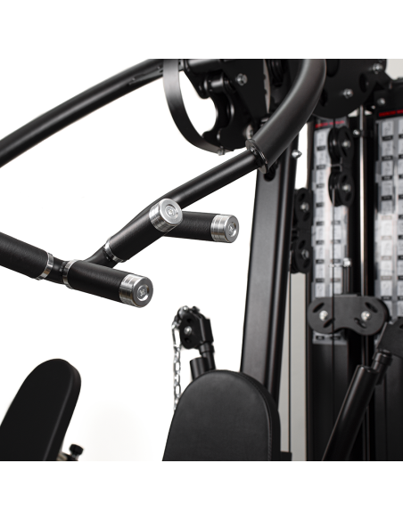 SH-02 MULTIFONCTION OUTLET