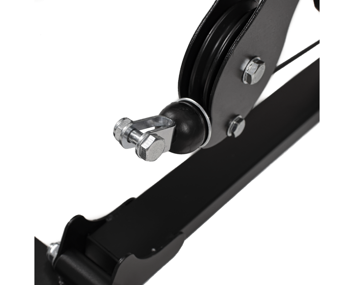 SH-02 MULTIFONCTION OUTLET