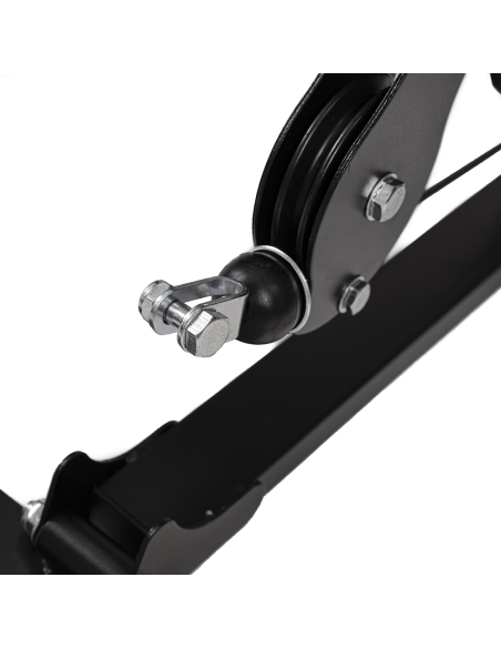 SH-02 MULTIFONCTION OUTLET