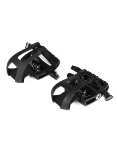 50250 PEDAL SET WITH CLEATS