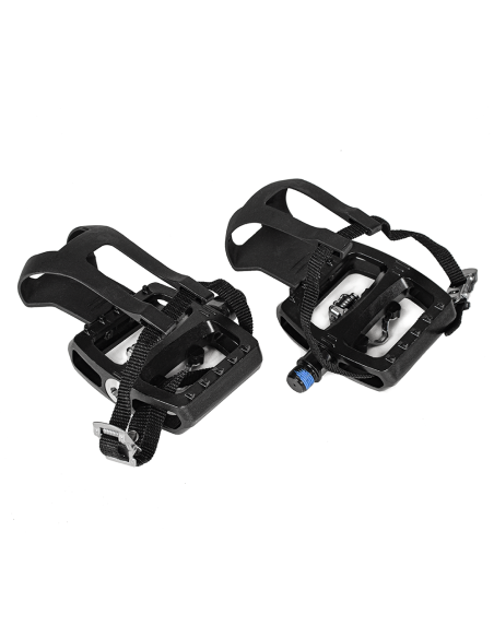 50250 JEU DE PÉDALES AVEC CRAMPONS