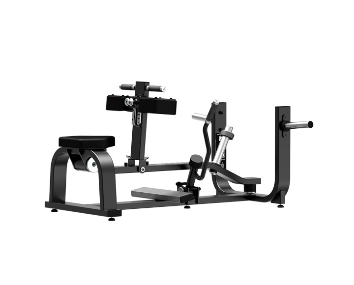 M-1518/50 SEATED CALF PLATE LOADED