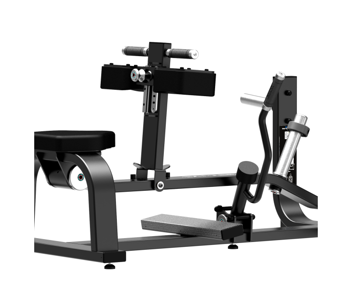 M-1518/50 SEATED CALF PLATE LOADED