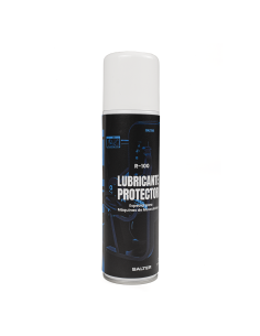 R-100 LUBRICANTE PROTECTOR ESPECIAL PARA MÁQUINAS DE MUSCULACIÓN 2
