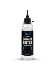 R-260 LUBRICANTE PARA CINTAS DE CORRER (200 ml)