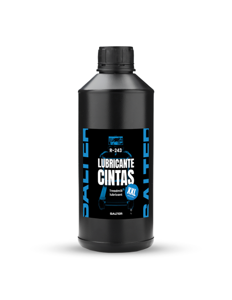 R-243 LUBRICANTE PARA CINTAS DE CORRER (1L)