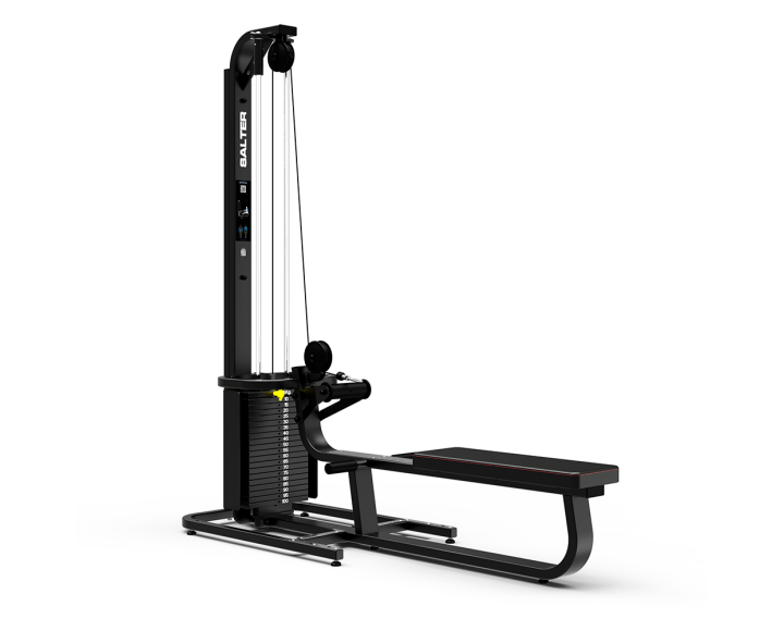 M-2092 POLEA BAJA ESSENCE