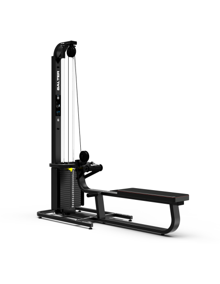 M-2092 POLEA BAJA ESSENCE