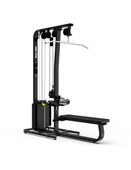 M-2093 POULIE HAUTE/POULIE BASSE ESSENCE