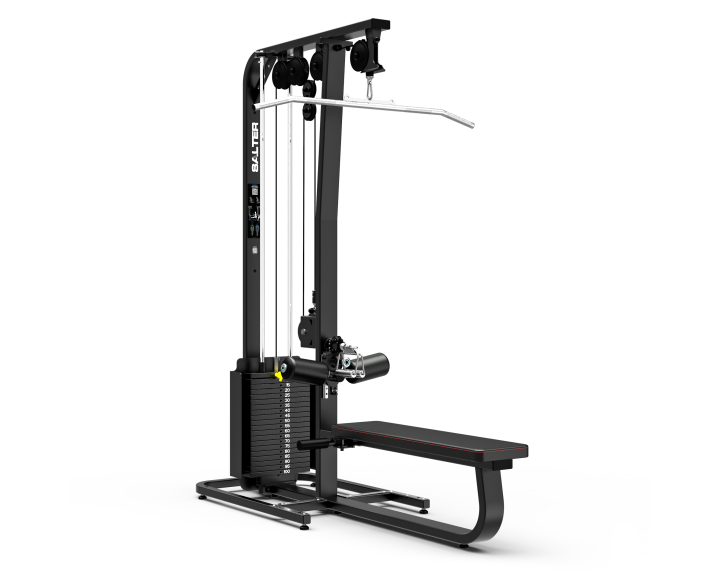 M-2093 POULIE HAUTE/POULIE BASSE ESSENCE