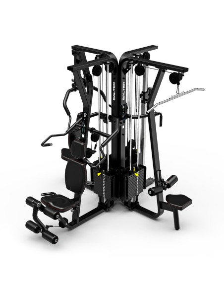 M-2021 ESSENCE 4X4 MULTIFUNCTION