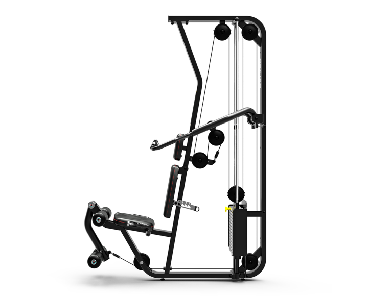 M-2021 ESSENCE 4X4 MULTIFUNCTION