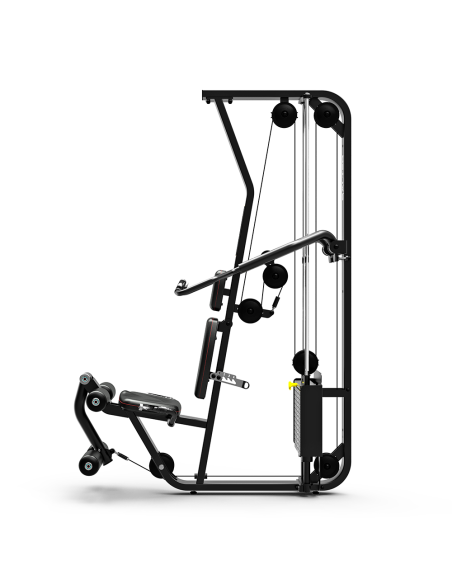 M-2021 MULTIFONCTION ESSENCE 4X4