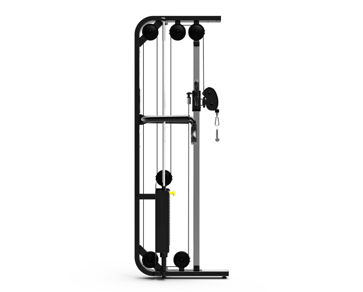 M-2021 MULTIFONCTION ESSENCE 4X4