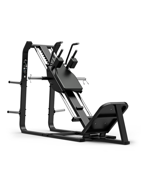 M-1080/50 HACK SQUAT