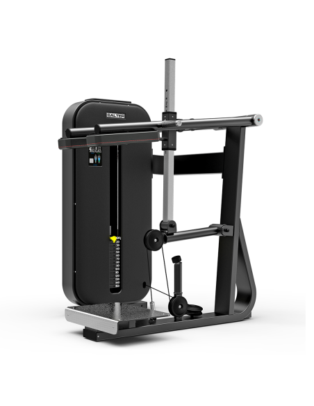 M-2019 SQUAT / STANDING CALF ESSENCE