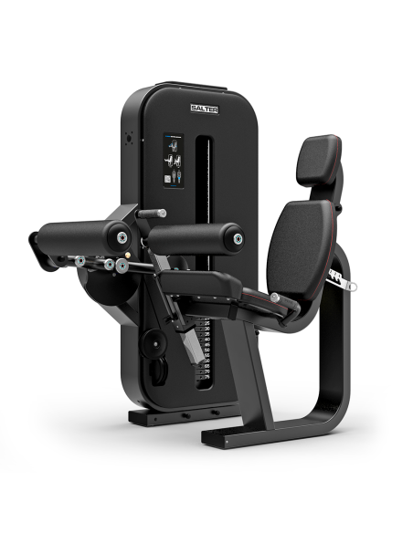 M-2029 SEATED LEG CURL ESSENCE