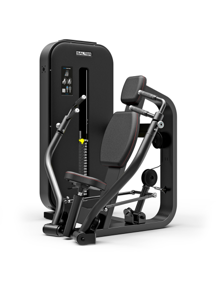 M-2040 CHEST PRESS ESSENCE