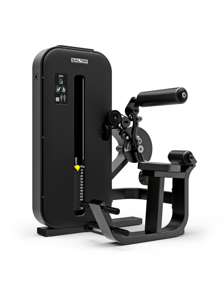 M-2048 ABDOMINAL / LUMBAR ESSENCE