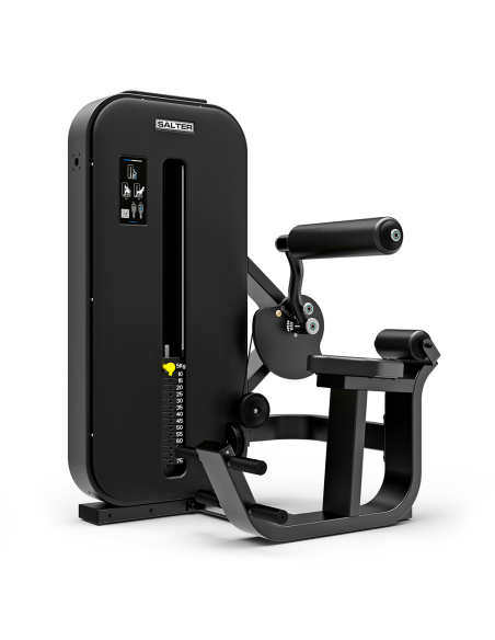 M-2049 LUMBAR ESSENCE