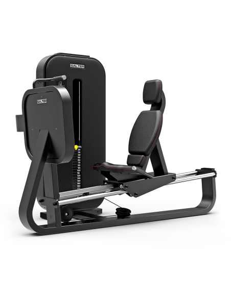 M-2087 LEG PRESS ESSENCE