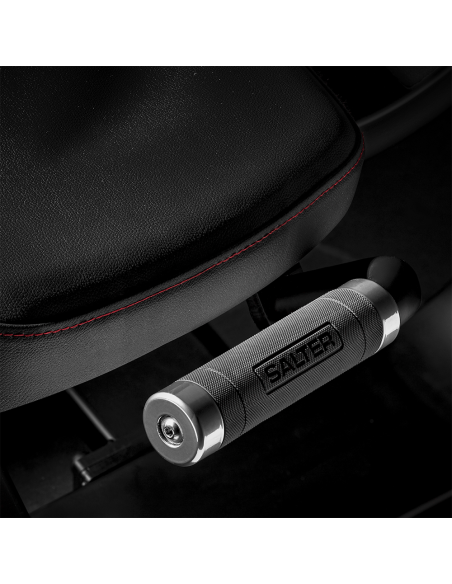 M-2088 DIP/CHIN ASSISTÉ ESSENCE