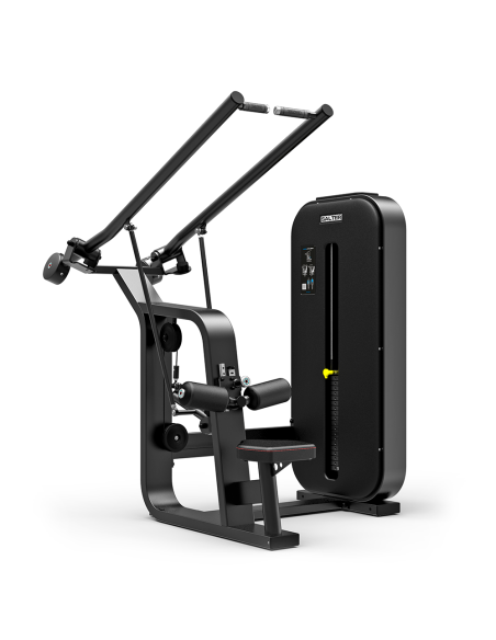 M-2098 DORSAL VERTICAL ESSENCE