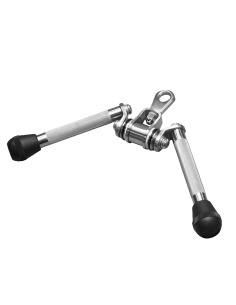 M-7102 TRICEPS GRIP ANGLED