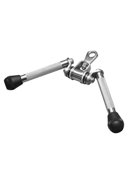 M-7102 TRICEPS GRIP ANGLED