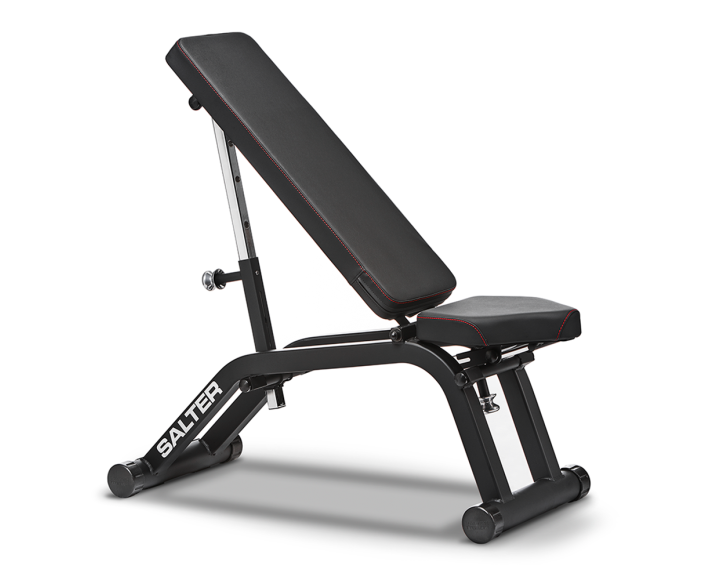 F-1057 INCLINE / DECLINE ADJUSTABLE BENCH