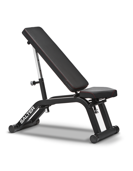 F-1057 INCLINE / DECLINE ADJUSTABLE BENCH