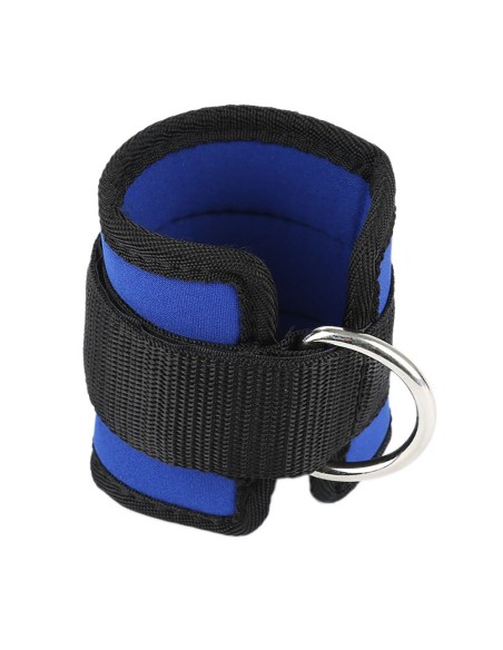 P-313 BRACELET CHEVILLE POUR LA POLIE