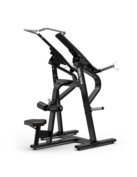 M-1591/50 PULLDOWN POIDS LIBRE