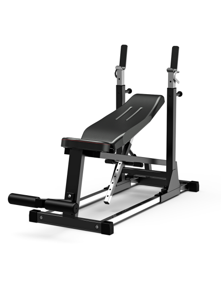 F-5561 MULTIFUNCTIONAL BENCH