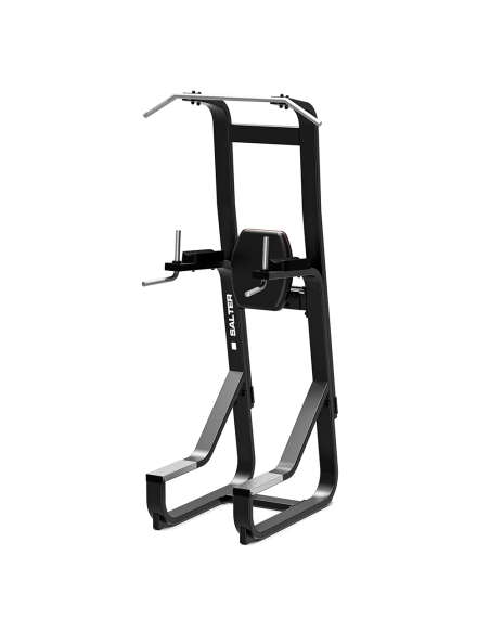 M-2063 FONDOS, ABDOMINALES Y DOMINADAS ESSENCE